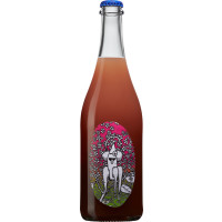 Fruktrocket Fruktinger - Elderflower/Grape