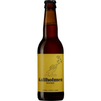 Kurjovikens Bryggeri Kallholmen Equinox