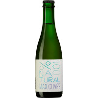 Stockholm (Sthlm) Brewing Co. Saison Sauvage