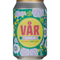 Södra Maltfabriken Vår Session IPA