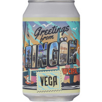 Vega Bryggeri Greetings from Ringön
