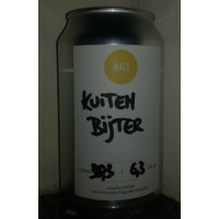 Brouwerij De Coureur Kuitenbijter