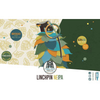 Mile Wide Beer Co. Linchpin