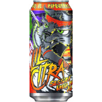 Pipeworks Brewing Company Lil Citra