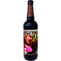 Pipeworks Brewing Company Jones Dog