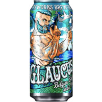 Pipeworks Brewing Company Glaucus
