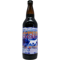Pipeworks Brewing Company Hyper Dog
