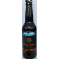 Bierbrouwerij De Magistraat Kalefater 103 - Woodford Reserve Double Oaked Bourbon Barrels