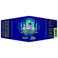 Ology Brewing Company Cozy Burrow
