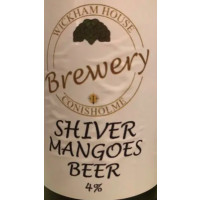 Wickham House Brewery Shiver Mangoes Beer