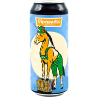 Pipeworks Brewing Company Oktoberfest