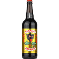 Pipeworks Brewing Company Panther Like a Panther