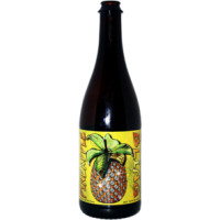 Pipeworks Brewing Company Pineapple Bling