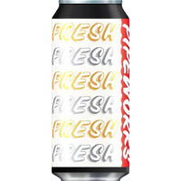 Pipeworks Brewing Company Presh