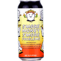Pipeworks Brewing Company S'more Money, S'more Problems