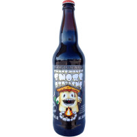 Pipeworks Brewing Company S'more Money, S'more Problems (2015)
