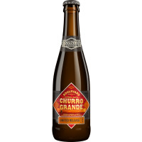 Boulevard Brewing Company Churro Grande