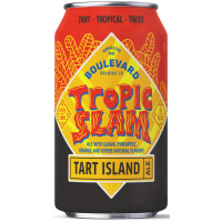 Boulevard Brewing Company Tropic Slam