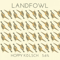 Brewery Faisan Landfowl