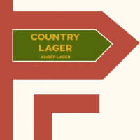 Waypost Brewing Co. Country Lager