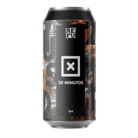 Refu Birrería Alternativa 20 Minutos