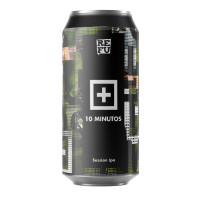 Refu Birrería Alternativa 10 Minutos