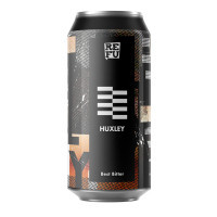 Refu Birrería Alternativa Huxley