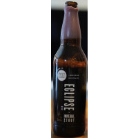 FiftyFifty Brewing Company Eclipse - Java Coffee (2014)