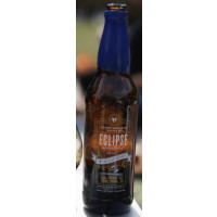 FiftyFifty Brewing Company Eclipse - Apple Brandy (2016)