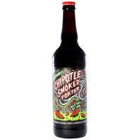 Pipeworks Brewing Company Chipotle Smoked Porter