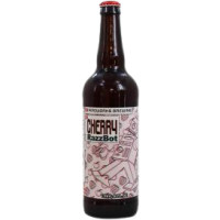Pipeworks Brewing Company Cherry RazzBot