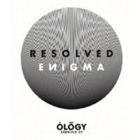 Ology Brewing Company Resolved Enigma