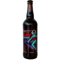 Pipeworks Brewing Company Close Encounter