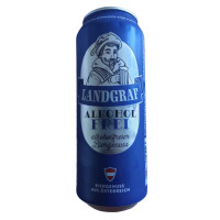 REWE-Group (Rewe, Penny & Billa) Landgraf Alkoholfrei