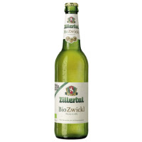Zillertal Bio Zwickl