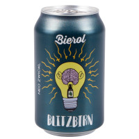 Bierol Blitzbirn