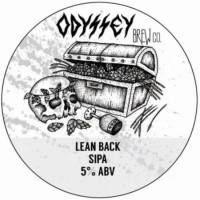 Odyssey Brew Co Lean Back