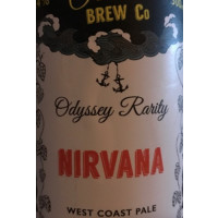 Odyssey Brew Co Rarity - Nirvana