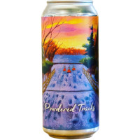 Timber Ales Powdered Tracks