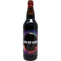 Pipeworks Brewing Company End of Days