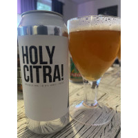 Stumptown Ales Holy Citra!