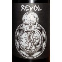 Odyssey Brew Co Revol