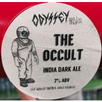 Odyssey Brew Co The Occult