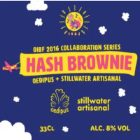 Oedipus Hash Brownie