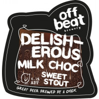 Offbeat Brewery Delisherous