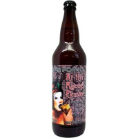 Pipeworks Brewing Company At Her Majesty's Pleasure