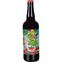 Pipeworks Brewing Company Attack of the Devil's Lettuce
