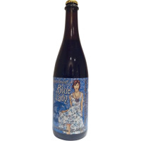 Pipeworks Brewing Company Blue Lady