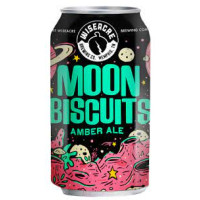 Wiseacre Brewing Co. Moon Biscuits