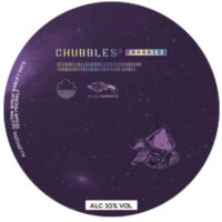 Cloudwater Brew Co Chubbles³: Enhanced (2023)